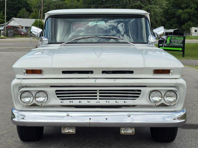 1963 Chevrolet C10 (CC-2092163) for sale in Hope Mills, North Carolina
