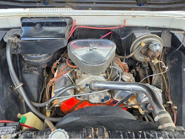 1963 Chevrolet C10 (CC-2092163) for sale in Hope Mills, North Carolina
