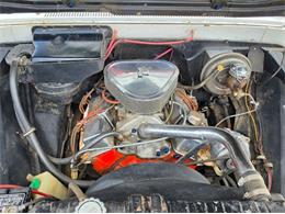1963 Chevrolet C10 (CC-2092163) for sale in Hope Mills, North Carolina