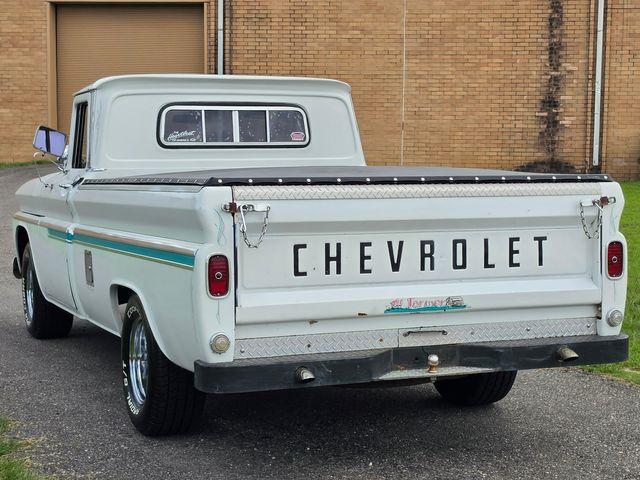 1963 Chevrolet C10 (CC-2092163) for sale in Hope Mills, North Carolina