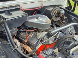 1963 Chevrolet C10 (CC-2092163) for sale in Hope Mills, North Carolina