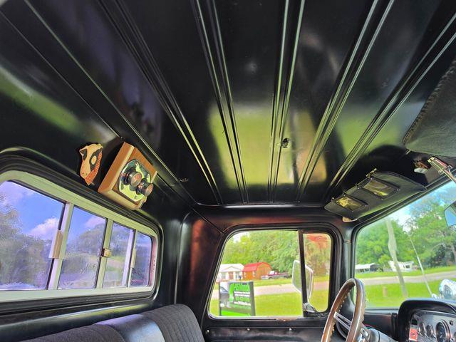 1963 Chevrolet C10 (CC-2092163) for sale in Hope Mills, North Carolina