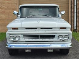 1963 Chevrolet C10 (CC-2092163) for sale in Hope Mills, North Carolina