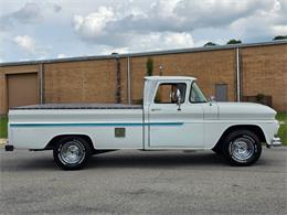 1963 Chevrolet C10 (CC-2092163) for sale in Hope Mills, North Carolina