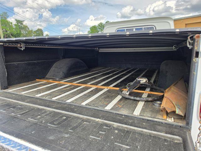 1963 Chevrolet C10 (CC-2092163) for sale in Hope Mills, North Carolina