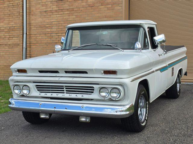 1963 Chevrolet C10 (CC-2092163) for sale in Hope Mills, North Carolina