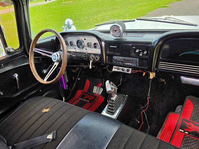 1963 Chevrolet C10 (CC-2092163) for sale in Hope Mills, North Carolina