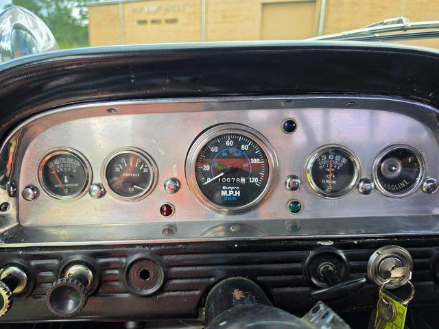 1963 Chevrolet C10 (CC-2092163) for sale in Hope Mills, North Carolina