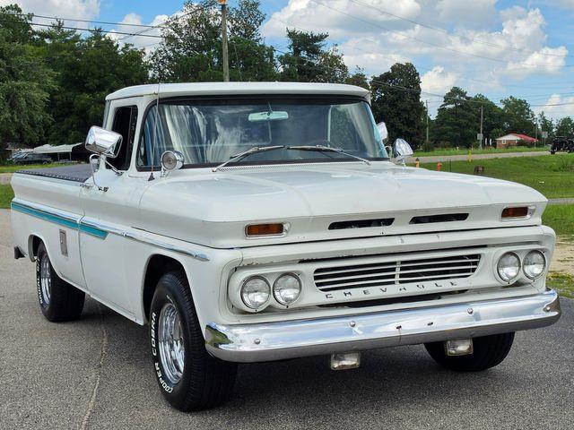 1963 Chevrolet C10 (CC-2092163) for sale in Hope Mills, North Carolina