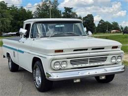 1963 Chevrolet C10 (CC-2092163) for sale in Hope Mills, North Carolina
