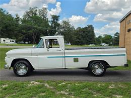 1963 Chevrolet C10 (CC-2092163) for sale in Hope Mills, North Carolina
