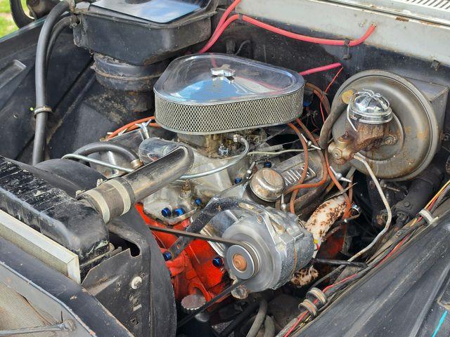 1963 Chevrolet C10 (CC-2092163) for sale in Hope Mills, North Carolina