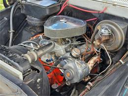 1963 Chevrolet C10 (CC-2092163) for sale in Hope Mills, North Carolina