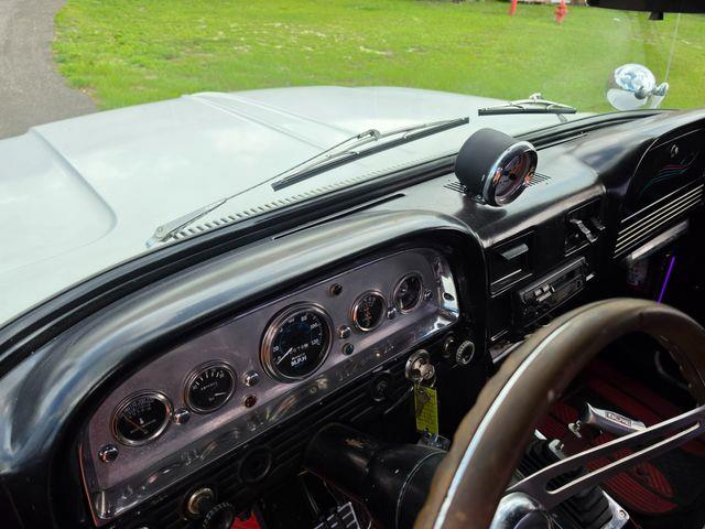 1963 Chevrolet C10 (CC-2092163) for sale in Hope Mills, North Carolina