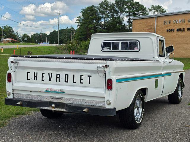 1963 Chevrolet C10 (CC-2092163) for sale in Hope Mills, North Carolina
