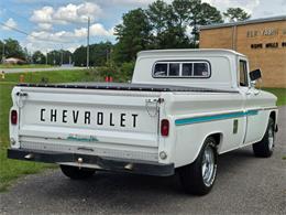1963 Chevrolet C10 (CC-2092163) for sale in Hope Mills, North Carolina