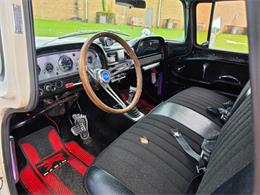 1963 Chevrolet C10 (CC-2092163) for sale in Hope Mills, North Carolina