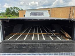 1963 Chevrolet C10 (CC-2092163) for sale in Hope Mills, North Carolina