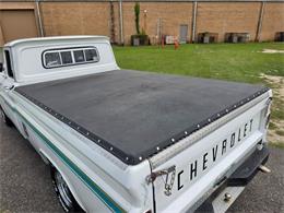 1963 Chevrolet C10 (CC-2092163) for sale in Hope Mills, North Carolina