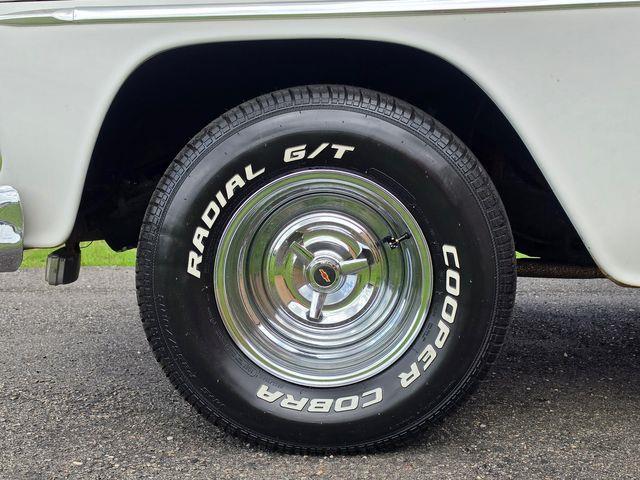 1963 Chevrolet C10 (CC-2092163) for sale in Hope Mills, North Carolina