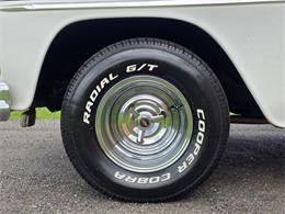 1963 Chevrolet C10 (CC-2092163) for sale in Hope Mills, North Carolina