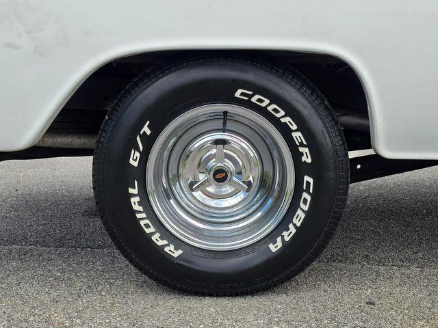 1963 Chevrolet C10 (CC-2092163) for sale in Hope Mills, North Carolina