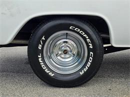 1963 Chevrolet C10 (CC-2092163) for sale in Hope Mills, North Carolina