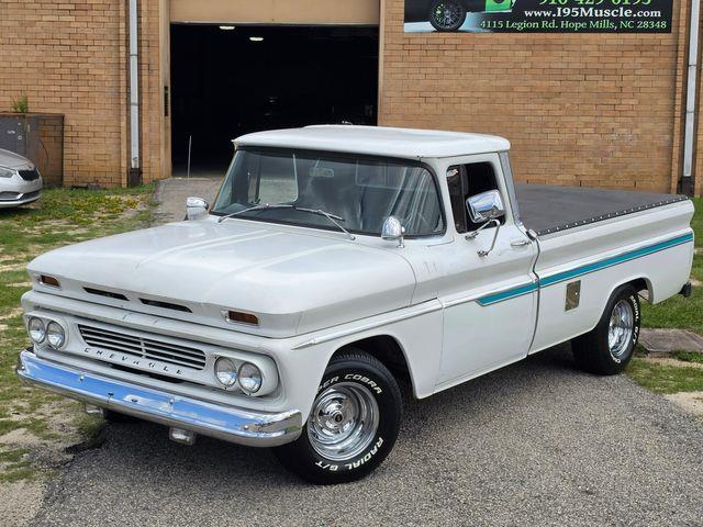 1963 Chevrolet C10 (CC-2092163) for sale in Hope Mills, North Carolina