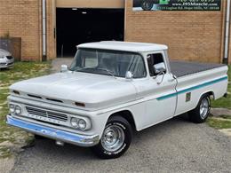 1963 Chevrolet C10 (CC-2092163) for sale in Hope Mills, North Carolina