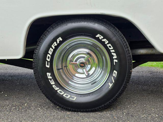 1963 Chevrolet C10 (CC-2092163) for sale in Hope Mills, North Carolina