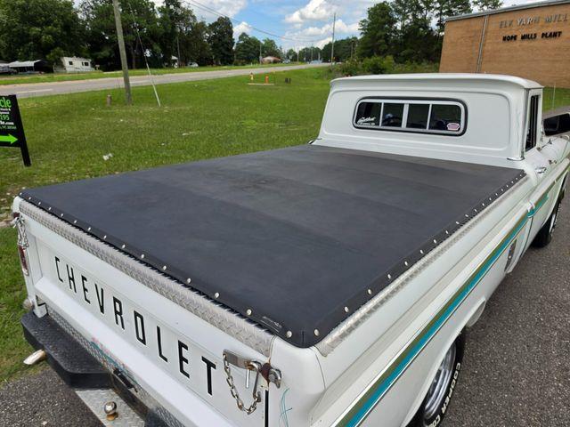 1963 Chevrolet C10 (CC-2092163) for sale in Hope Mills, North Carolina