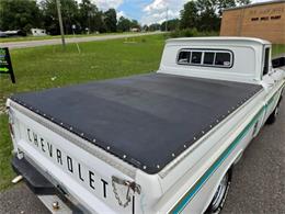 1963 Chevrolet C10 (CC-2092163) for sale in Hope Mills, North Carolina