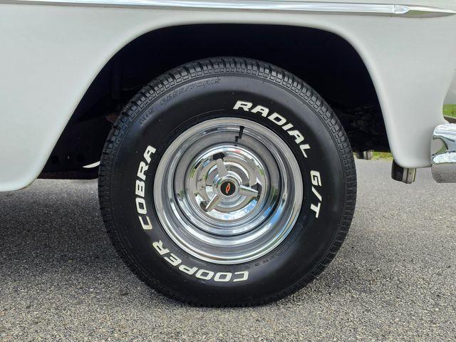 1963 Chevrolet C10 (CC-2092163) for sale in Hope Mills, North Carolina