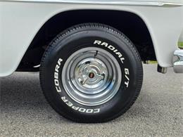 1963 Chevrolet C10 (CC-2092163) for sale in Hope Mills, North Carolina