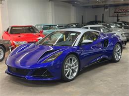 2026 Lotus Emira (CC-2092164) for sale in Huntington Station, New York