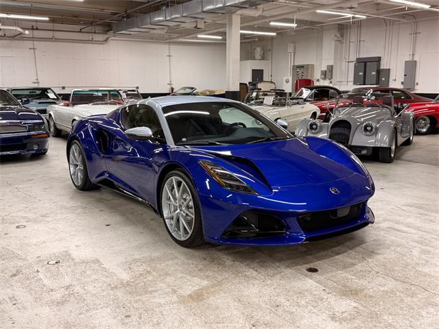 2026 Lotus Emira (CC-2092164) for sale in Huntington Station, New York