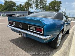 1968 Chevrolet Camaro (CC-2092165) for sale in Clearwater, Florida
