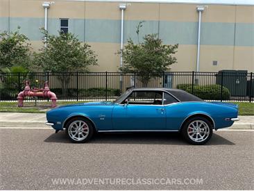 1968 Chevrolet Camaro (CC-2092165) for sale in Clearwater, Florida