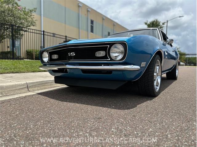 1968 Chevrolet Camaro (CC-2092165) for sale in Clearwater, Florida