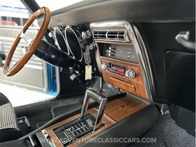 1968 Chevrolet Camaro (CC-2092165) for sale in Clearwater, Florida