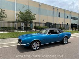 1968 Chevrolet Camaro (CC-2092165) for sale in Clearwater, Florida