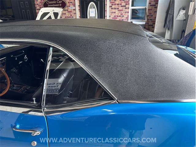 1968 Chevrolet Camaro (CC-2092165) for sale in Clearwater, Florida