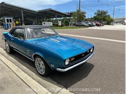 1968 Chevrolet Camaro (CC-2092165) for sale in Clearwater, Florida