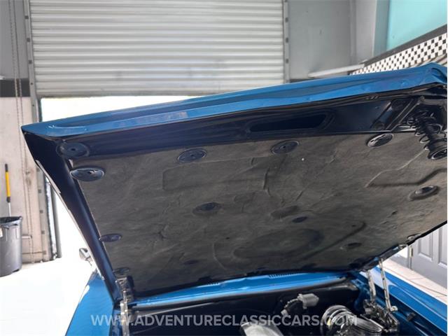 1968 Chevrolet Camaro (CC-2092165) for sale in Clearwater, Florida