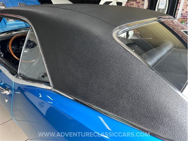 1968 Chevrolet Camaro (CC-2092165) for sale in Clearwater, Florida
