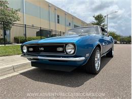 1968 Chevrolet Camaro (CC-2092165) for sale in Clearwater, Florida