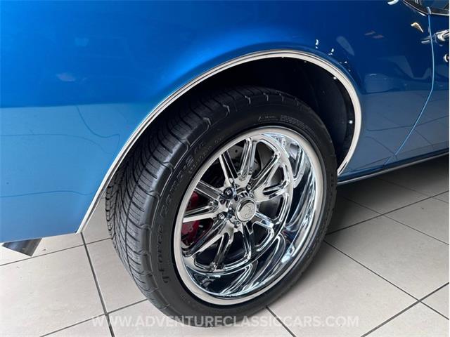 1968 Chevrolet Camaro (CC-2092165) for sale in Clearwater, Florida