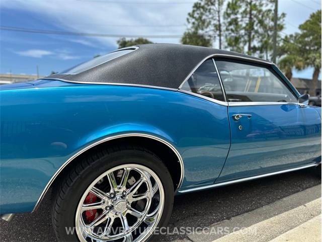 1968 Chevrolet Camaro (CC-2092165) for sale in Clearwater, Florida