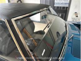 1968 Chevrolet Camaro (CC-2092165) for sale in Clearwater, Florida