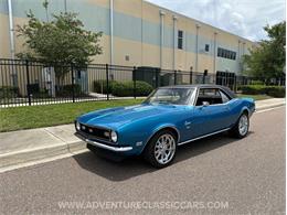 1968 Chevrolet Camaro (CC-2092165) for sale in Clearwater, Florida